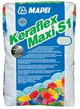 Keraflex Maxi S1 Flexkleber