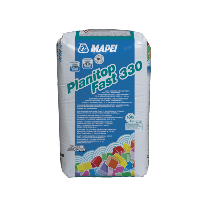 Ausgleichsmasse Planitop Fast 330