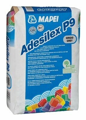 Adesilex P9 Flexkleber