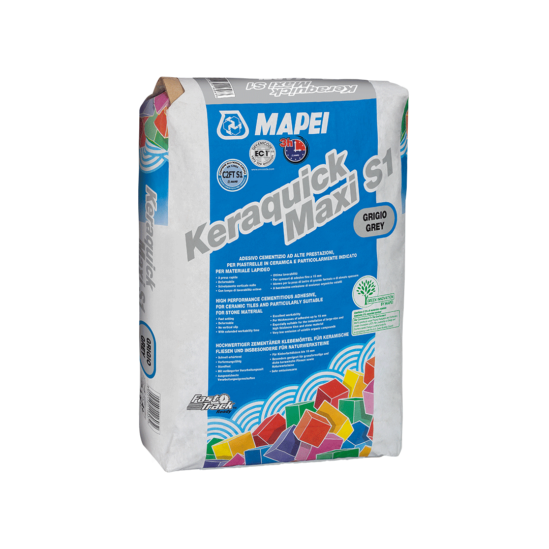 Keraquick Maxi S1  Flexkleber schnell