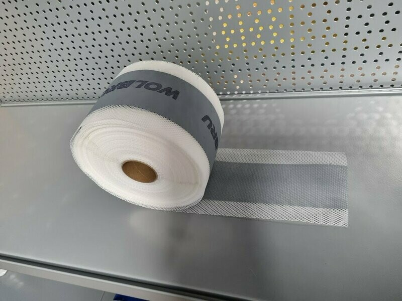 Dichtband Woll 1 lfm
