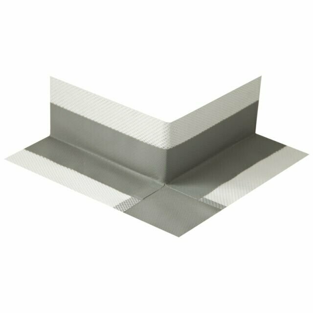 Dichtband  Aussenecke Woll