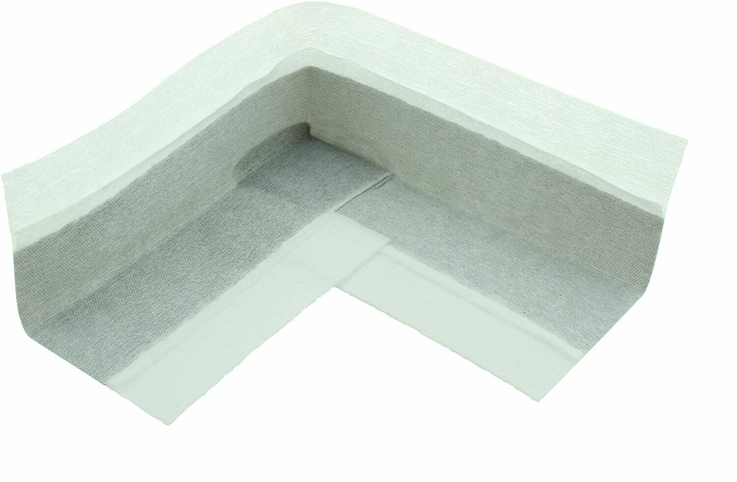 Dichtband  Innenecke Woll
