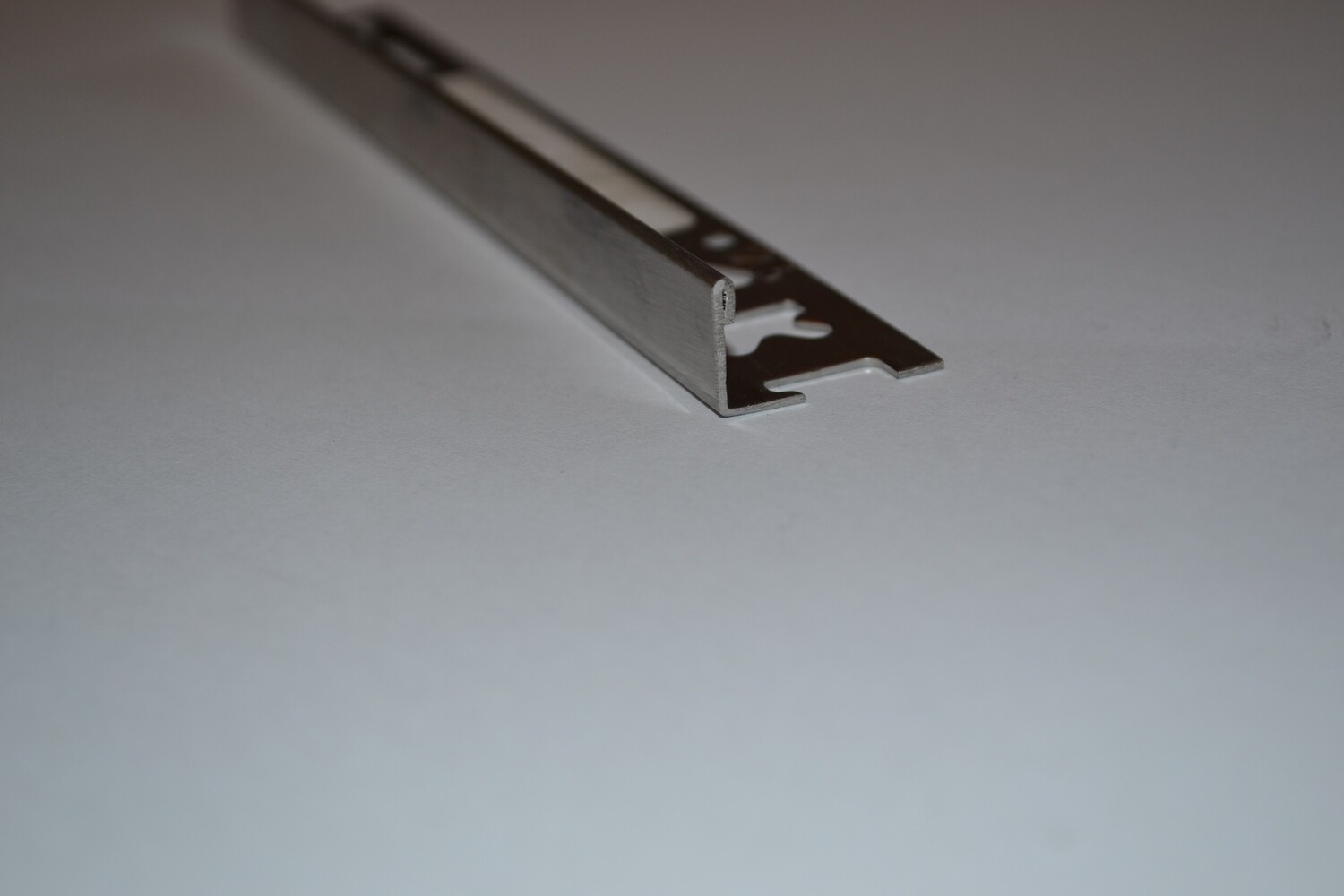 Winkelprofil edelstahl Höhe 10 mm
