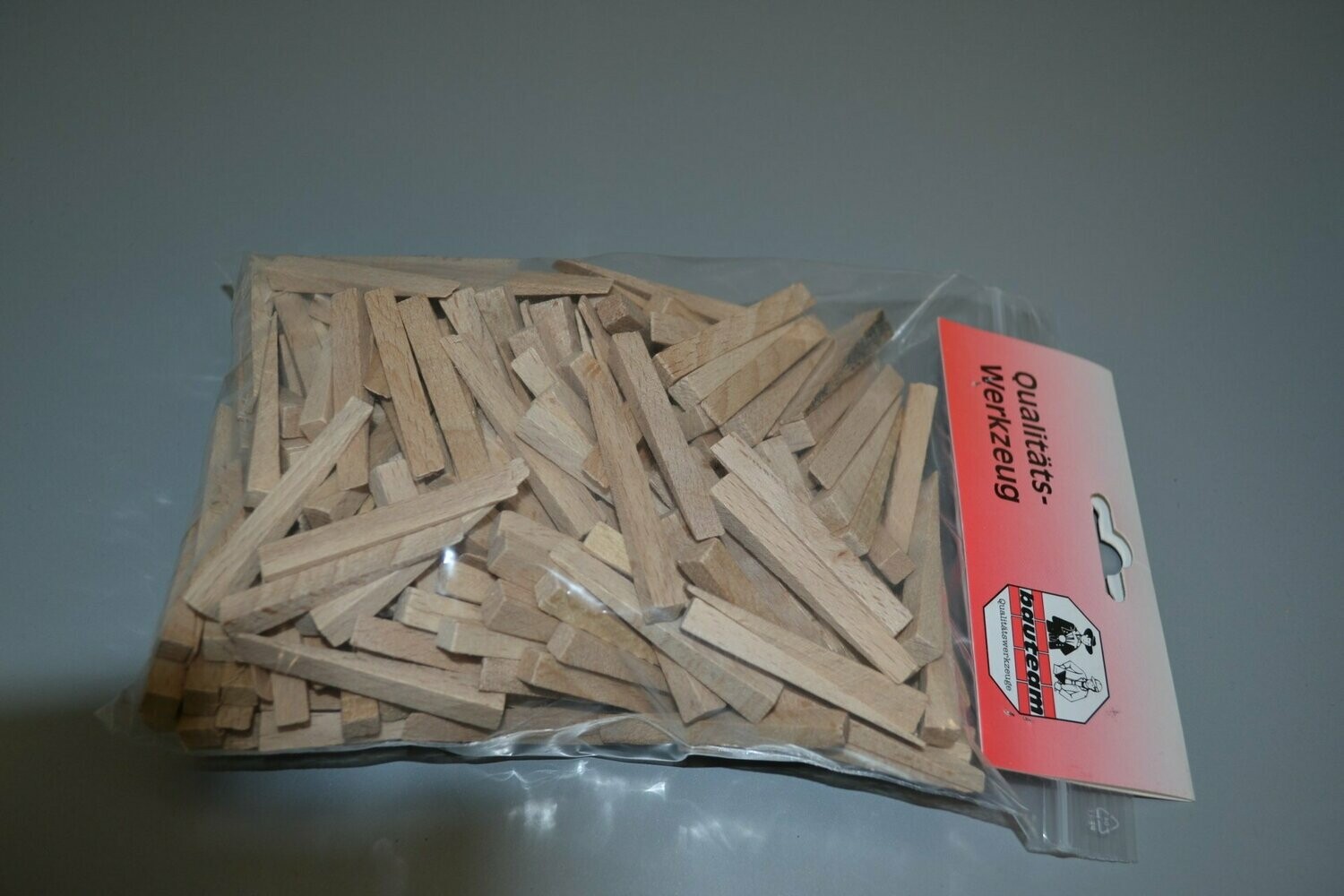 Fliesenkeile Holz