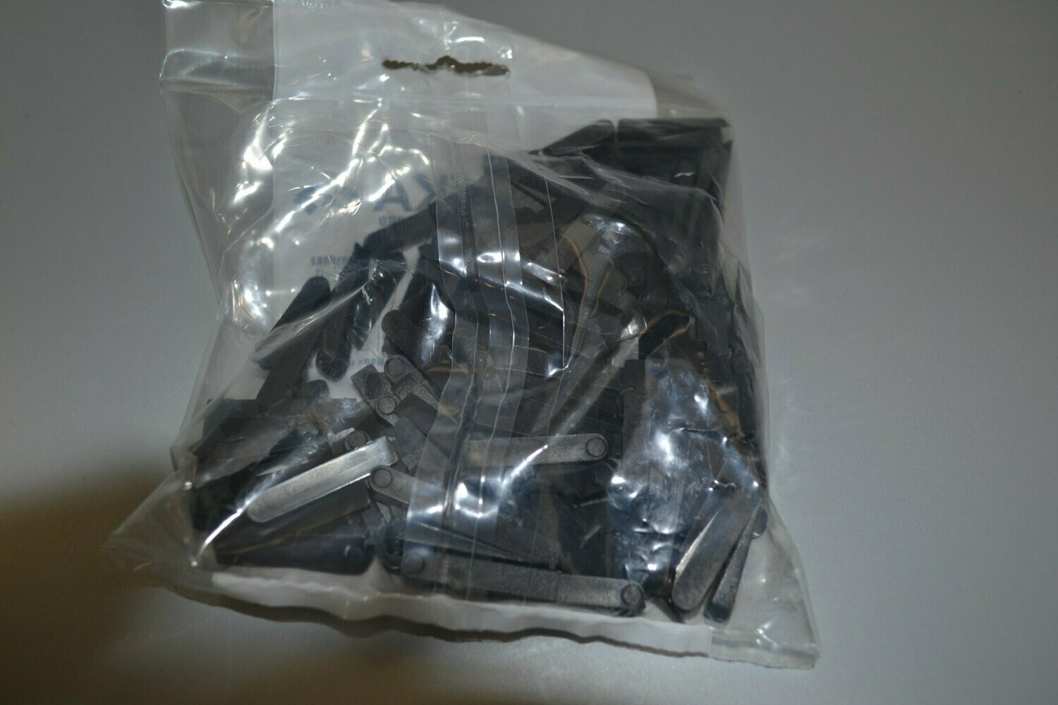 Fliesenkeile PVC