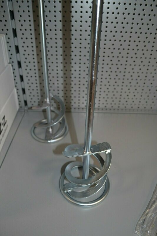 Wendelrührer "Quirler"
