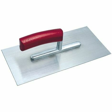 Glättkelle 280 x 130 mm