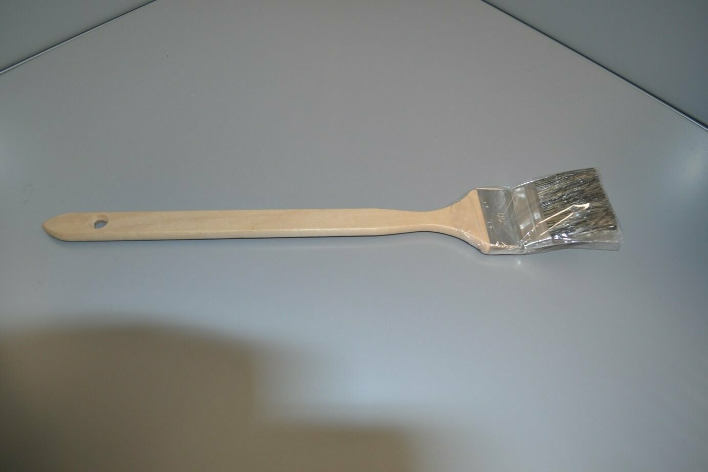 Heizkörperpinsel