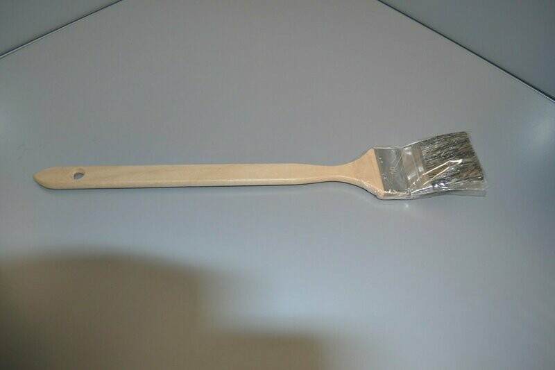 Heizkörperpinsel