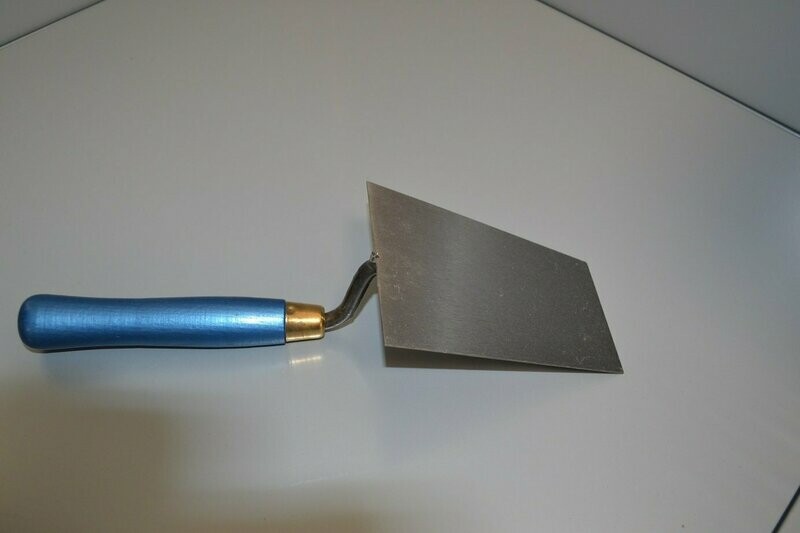 Fliesenlegerkelle 160 mm