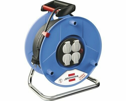 Kabeltrommel Garant 25 lfm