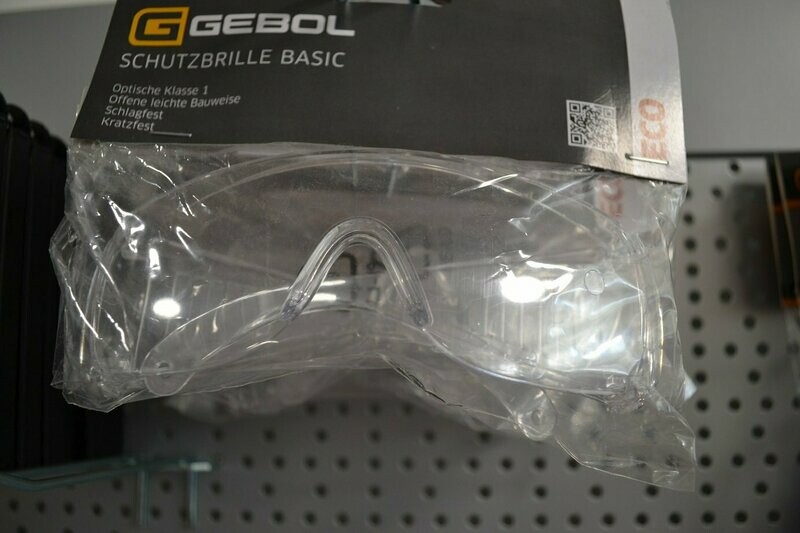 Schutzbrille Basic