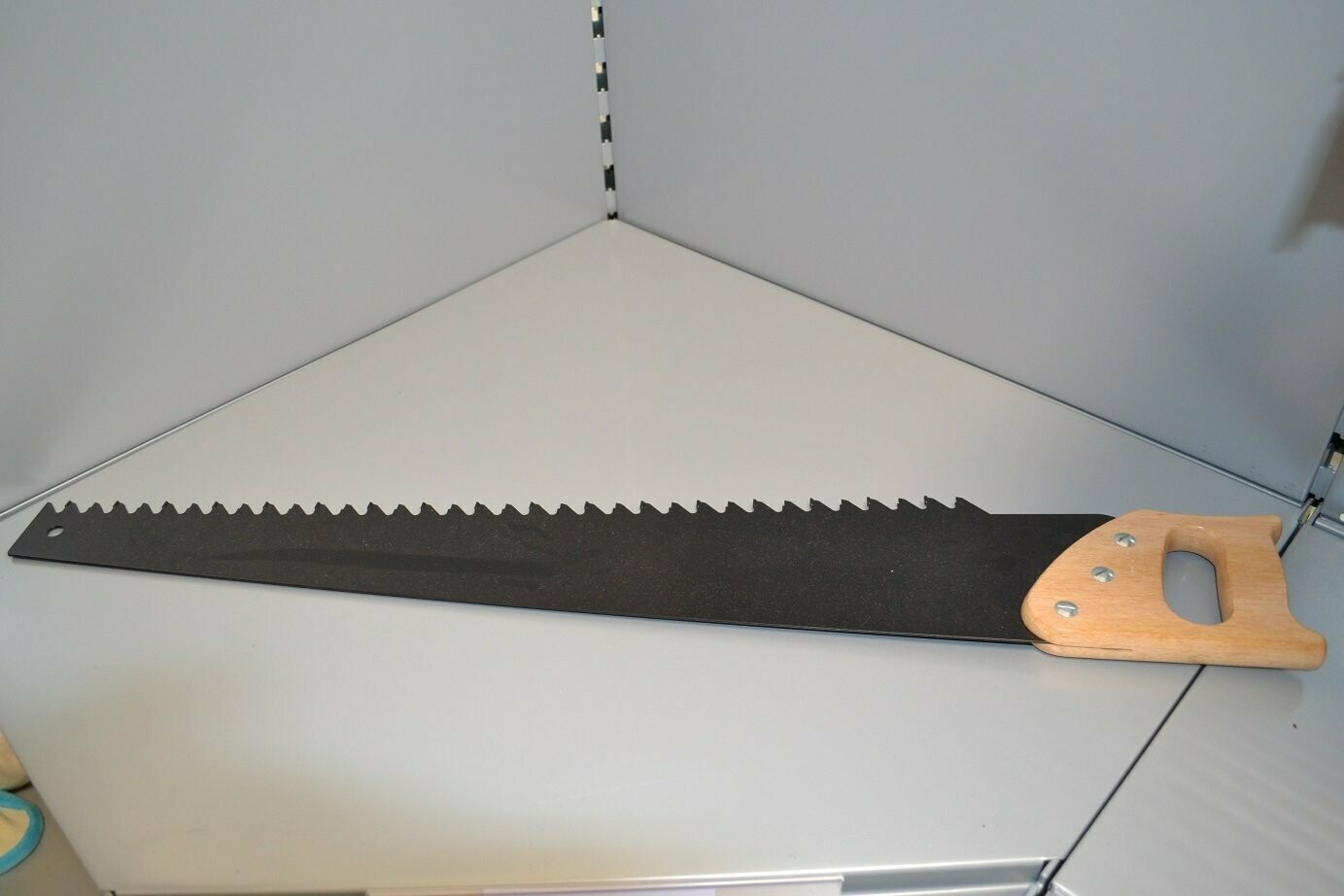 Gasbetonsäge 75 cm