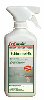 Schimmel Ex 0,5 Liter