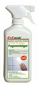 Fugenreiniger 0,5 Liter
