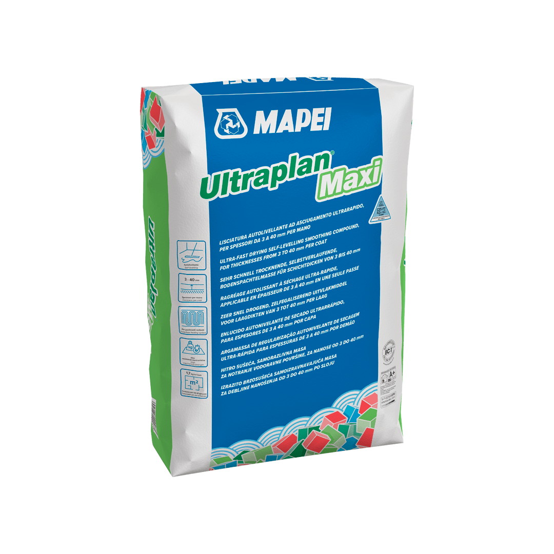 Nivelliermasse Ultraplan Maxi
