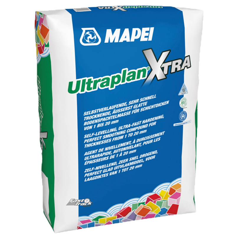 Nivelliermasse Ultraplan Xtra