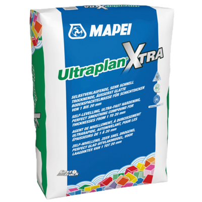 Nivelliermasse Ultraplan Xtra