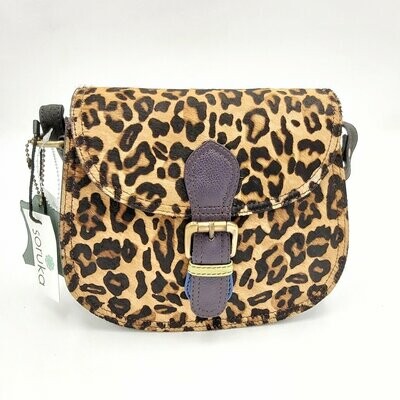Bolsos piel Soruka