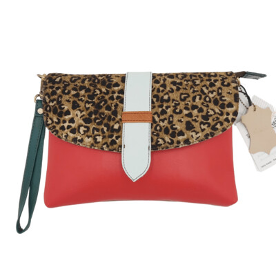 Bolsos piel Soruka