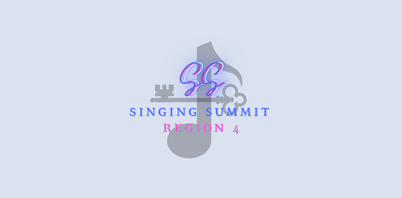 Singing Summit 2024