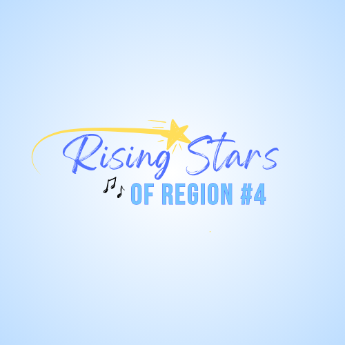 Rising Stars of Region 4 Donation