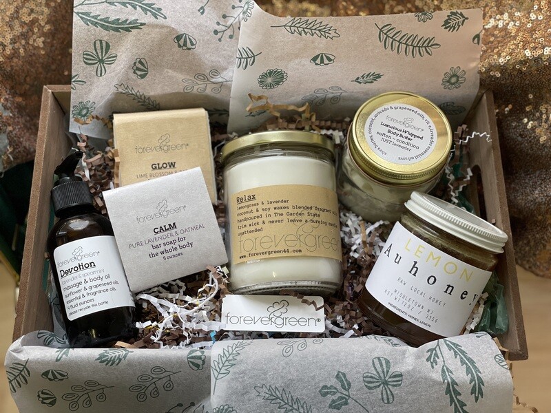 Large Gift Collection