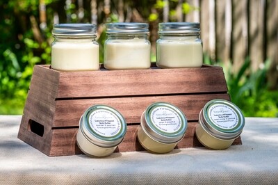 Body Butter