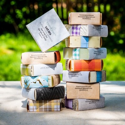 Handmade Soaps