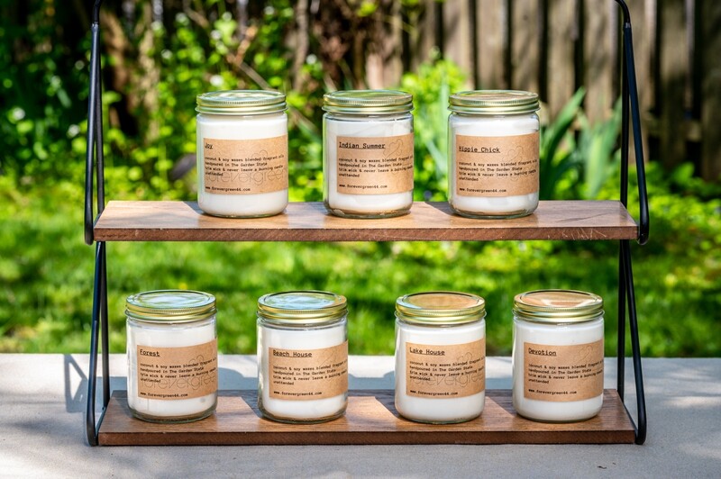 Candles