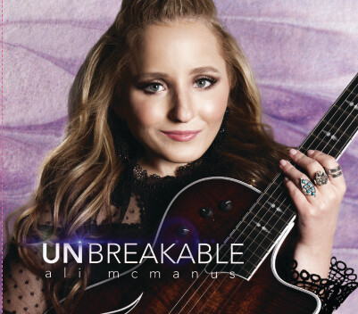 Unbreakable Album
