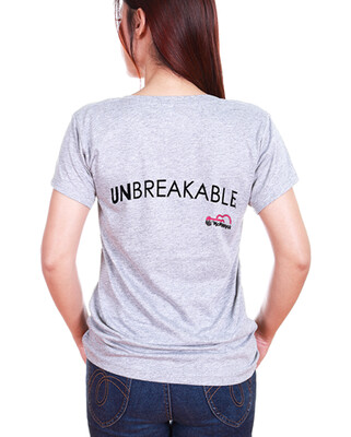 Official UNBREAKABLE T-Shirts!