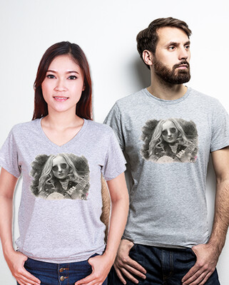 Official UNBREAKABLE T-Shirts!