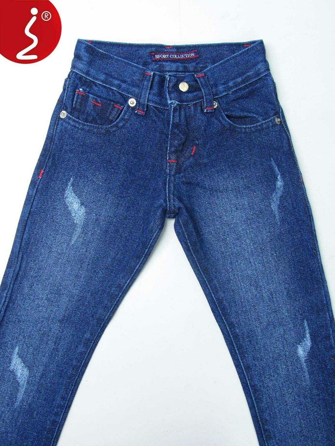 Pantalones Jeans Para Niños Nuevos Modelos Octubre