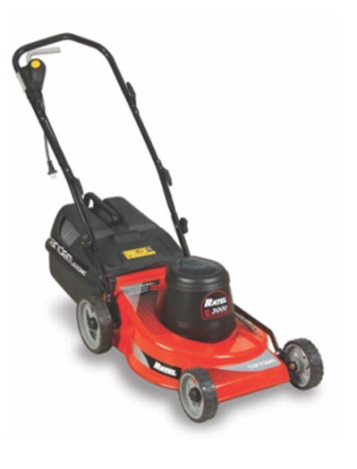 Tandem Ratel (S) + 3000w + 35m Cable