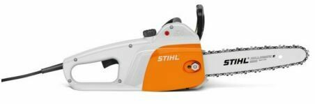 MSE 141 C-Q Chainsaw
