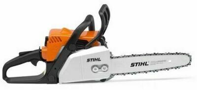MS 170 Chainsaw