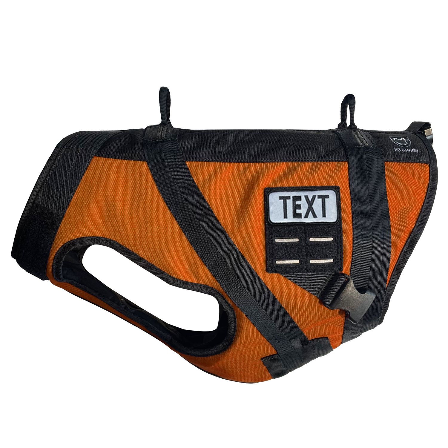 SAR Vest