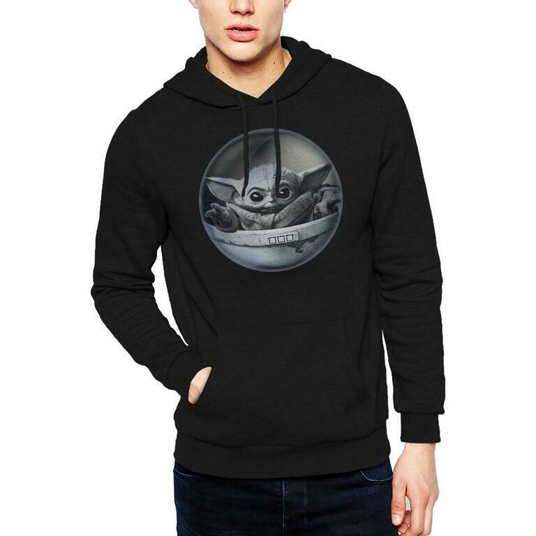 Star Wars: The Mandalorian The Child Hoodie