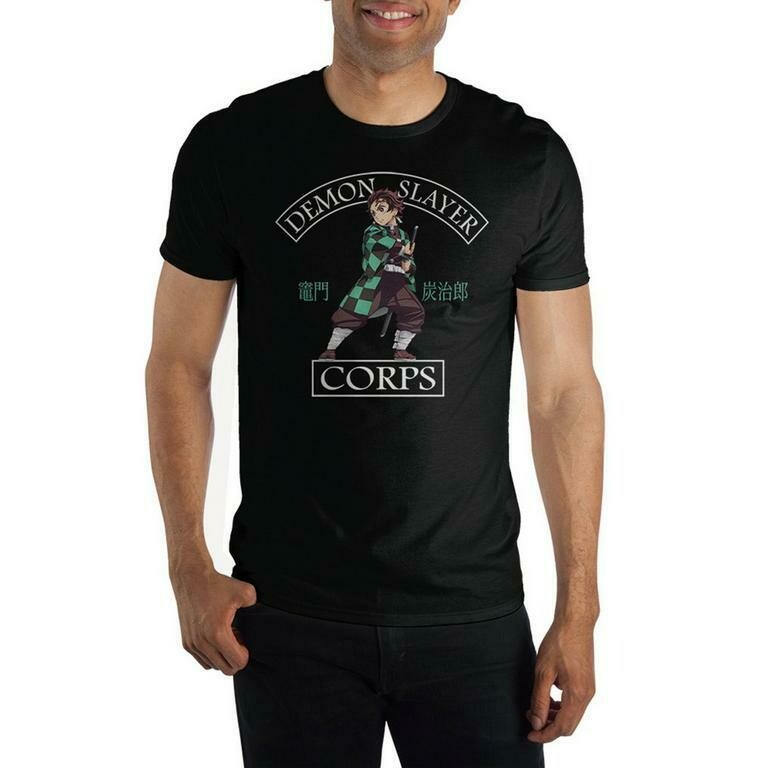Demon Slayer Corp