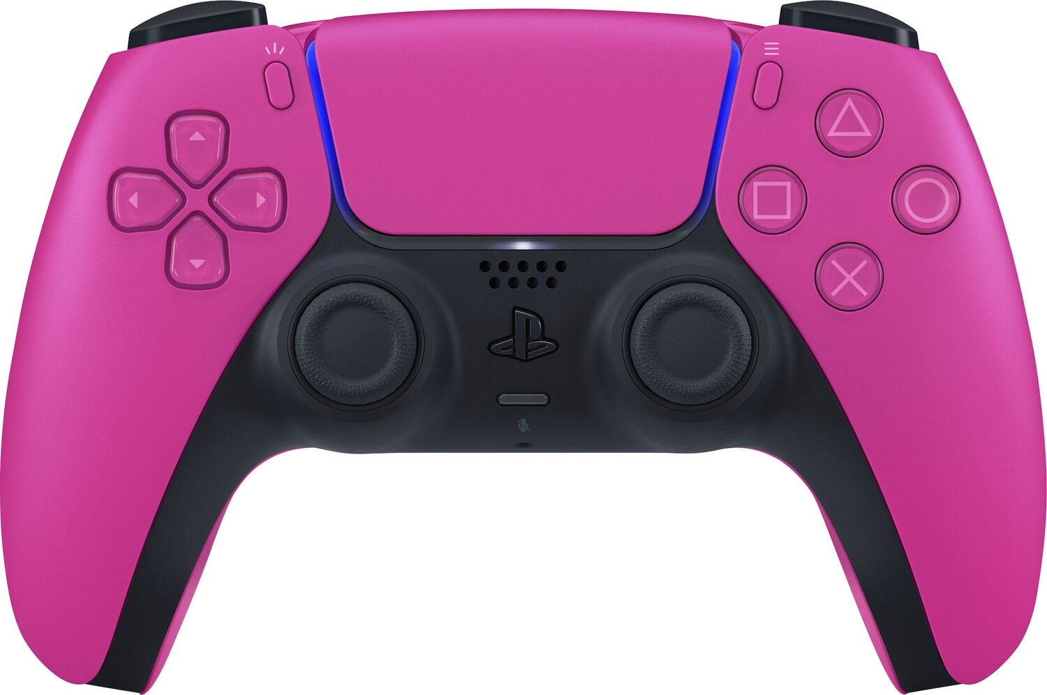 Sony - PlayStation 5 - DualSense Wireless Controller - Nova Pink