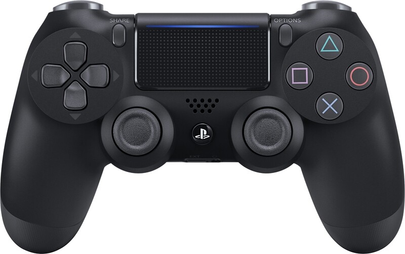 Sony - PS4 Dual Shock Controller