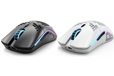 Mice