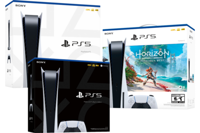 PlayStation 5