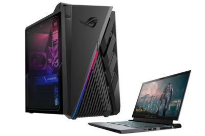 PC Gaming