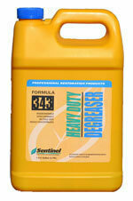 343 Heavy Duty Degreaser | GL