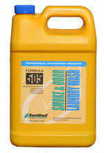 505 Smoke & Odor Laundry Wash (GL) by Sentinel
