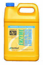 576 Enzyme Cleaner & Pretreat, Gl