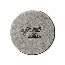 8,000 Grit Gorilla Diamond Pad  |  17" Pad